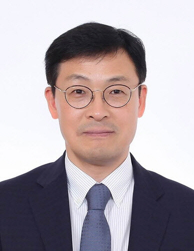 이호승 신임 대통령비서실 정책실장[청와대 제공]